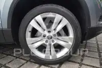 2018 Skoda Karoq