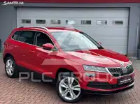 2018 Skoda Karoq