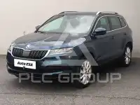 2018 Skoda Karoq