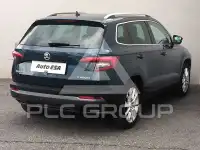 2018 Skoda Karoq