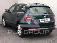 2018 Skoda Karoq