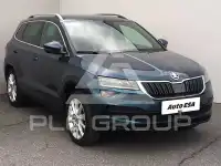 2018 Skoda Karoq