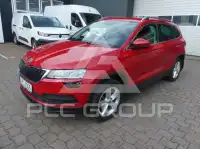 2018 Skoda Karoq