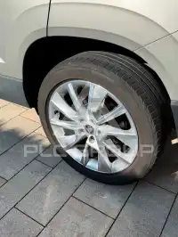 2018 Skoda Karoq