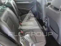 2018 Skoda Karoq