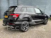 2018 Skoda Karoq