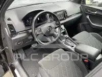 2018 Skoda Karoq