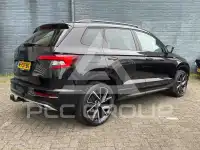 2018 Skoda Karoq