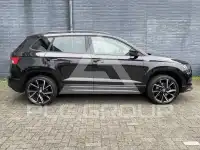2018 Skoda Karoq