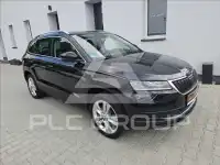 2018 Skoda Karoq