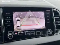 2018 Skoda Karoq