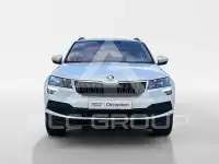 2018 Skoda Karoq