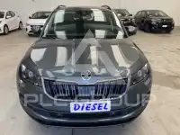 2018 Skoda Karoq