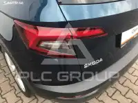 2018 Skoda Karoq