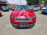 2018 Skoda Karoq