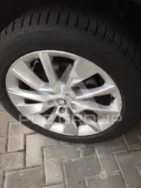 2018 Skoda Karoq