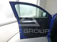 2018 Skoda Karoq