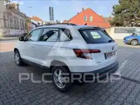 2018 Skoda Karoq