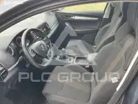 2018 Skoda Karoq