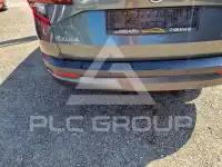 2018 Skoda Karoq