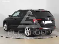2018 Skoda Karoq