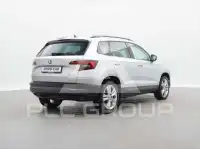 2018 Skoda Karoq