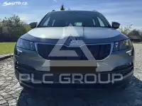2018 Skoda Karoq