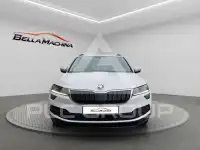 2018 Skoda Karoq