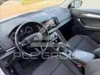 2018 Skoda Karoq