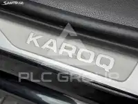 2018 Skoda Karoq
