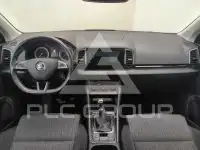2018 Skoda Karoq