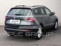 2018 Skoda Karoq
