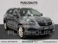 2018 Skoda Karoq
