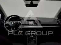 2018 Skoda Karoq