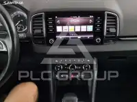 2018 Skoda Karoq