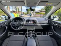 2018 Skoda Karoq