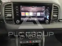 2018 Skoda Karoq