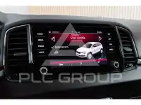 2018 Skoda Karoq