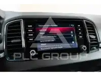 2018 Skoda Karoq