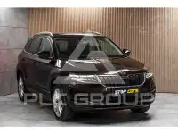 2018 Skoda Karoq