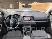 2018 Skoda Karoq