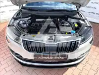 2018 Skoda Karoq