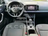 2018 Skoda Karoq