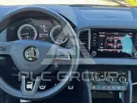 2018 Skoda Karoq