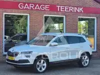2018 Skoda Karoq