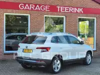 2018 Skoda Karoq