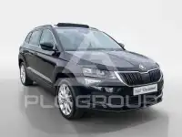 2018 Skoda Karoq
