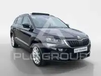 2018 Skoda Karoq
