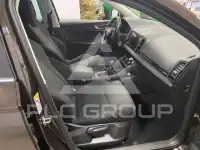 2018 Skoda Karoq