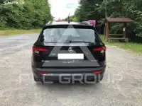 2018 Skoda Karoq